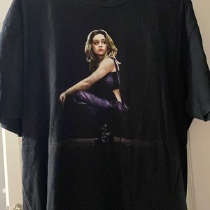 Bea Miller concert tour t-shirt